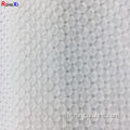 Nouveau stock de tissu de coton de bloc de conception